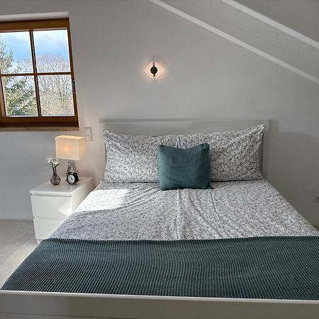 Ferienwohnung Siglreitmaier شيمنغ المظهر الخارجي الصورة